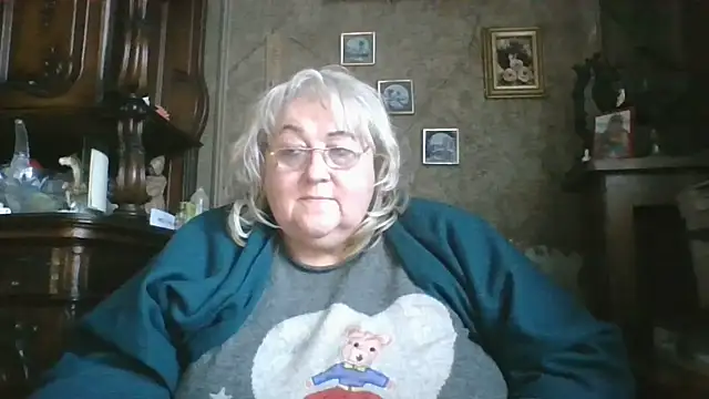 Lala-Love56 online show from October 27, 2025, 2:29 pm