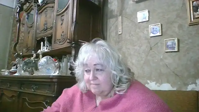 Lala-Love56 online show from April 19, 2026, 6:10 pm