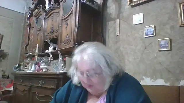 Lala-Love56 online show from September 16, 2025, 6:53 pm