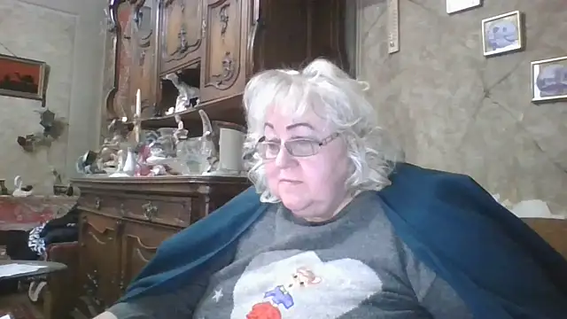 Lala-Love56 online show from October 18, 2025, 7:38 pm