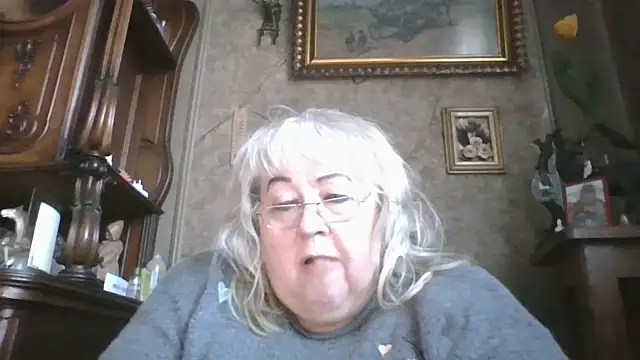 Lala-Love56 online show from December 16, 2025, 1:15 pm