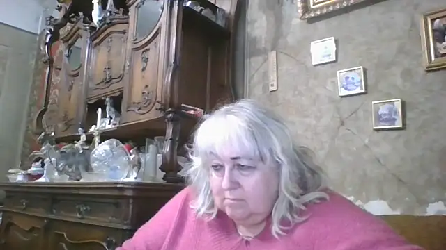 Lala-Love56 online show from April 20, 2026, 4:08 pm