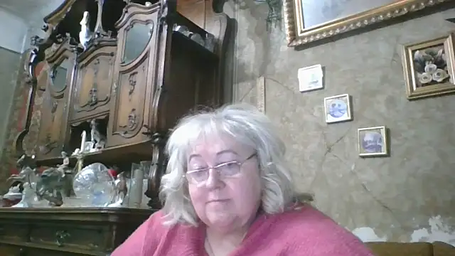 Lala-Love56 online show from April 14, 2026, 7:41 pm