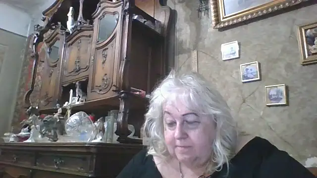 Lala-Love56 online show from May 12, 2026, 6:03 pm