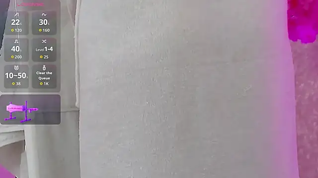 RubbiDark online show from November 5, 2025, 6:11 pm