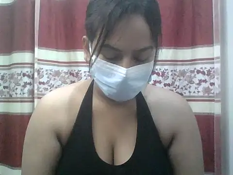 Samiya3344 online show from December 16, 2025, 10:03 pm