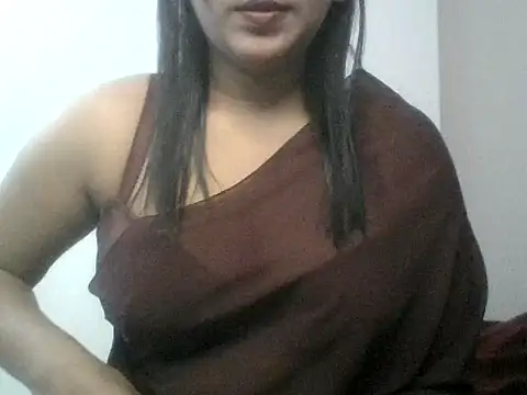 Samiya3344 online show from December 5, 2025, 5:44 pm