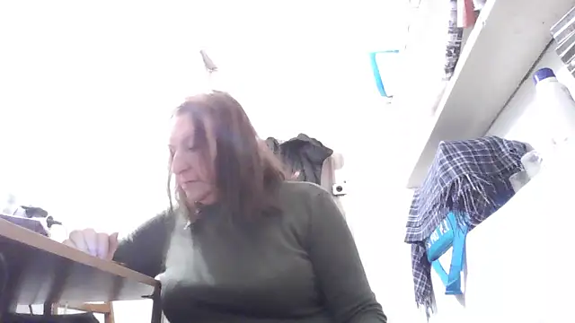 AnnaLive570 online show from March 2, 2026, 5:19 am