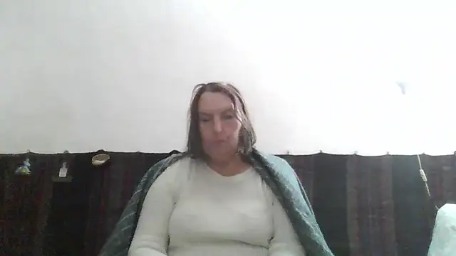 AnnaLive570 online show from April 19, 2026, 6:10 pm