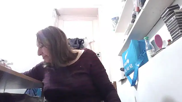 AnnaLive570 online show from January 11, 2026, 5:58 am