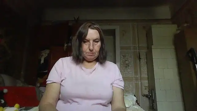 AnnaLive570 online show from October 29, 2025, 12:59 pm