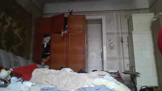 AnnaLive570 online show from November 11, 2025, 9:37 am