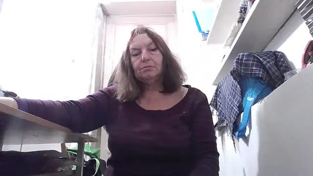 AnnaLive570 online show from January 15, 2026, 5:33 am