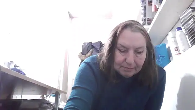 AnnaLive570 online show from February 3, 2026, 5:38 am