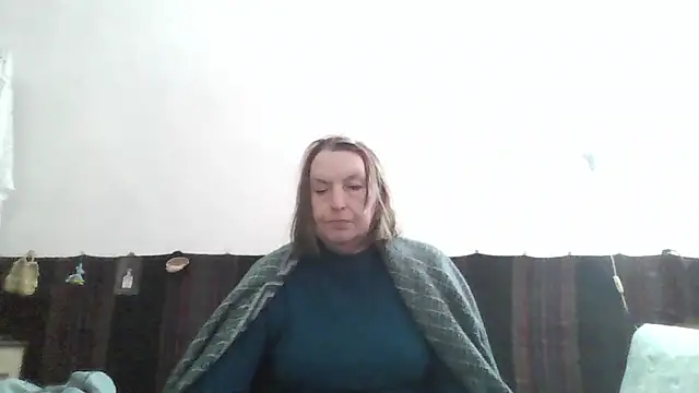 AnnaLive570 online show from April 19, 2026, 3:02 pm