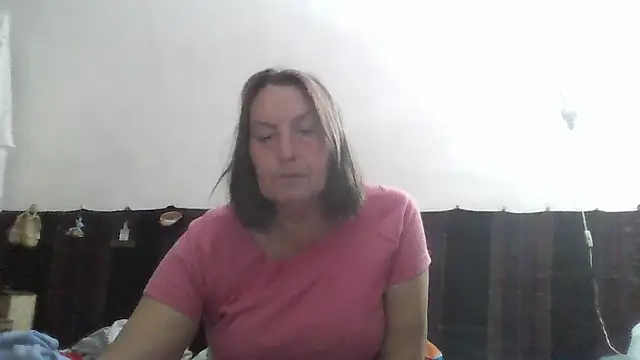 AnnaLive570 online show from May 29, 2026, 2:17 am