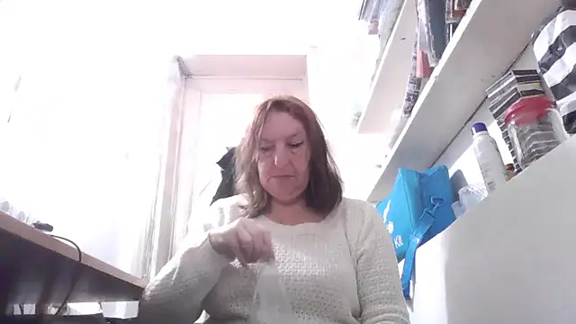 AnnaLive570 online show from March 11, 2026, 5:23 am