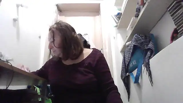 AnnaLive570 online show from January 13, 2026, 5:22 am