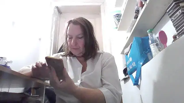 AnnaLive570 online show from January 8, 2026, 5:35 am