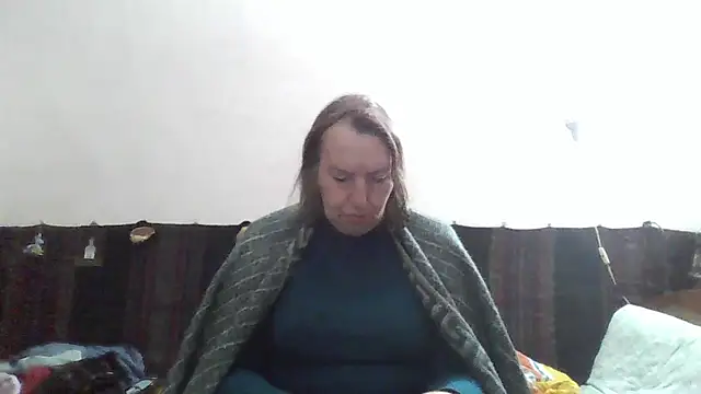 AnnaLive570 online show from April 19, 2026, 2:12 am