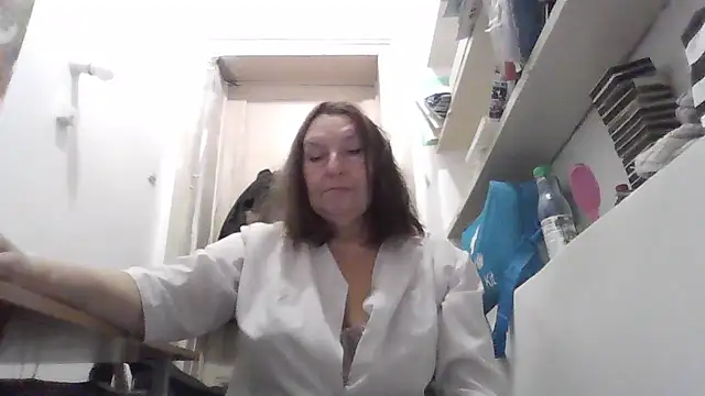 AnnaLive570 online show from January 9, 2026, 5:36 am