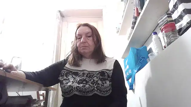 AnnaLive570 online show from March 7, 2026, 8:54 am