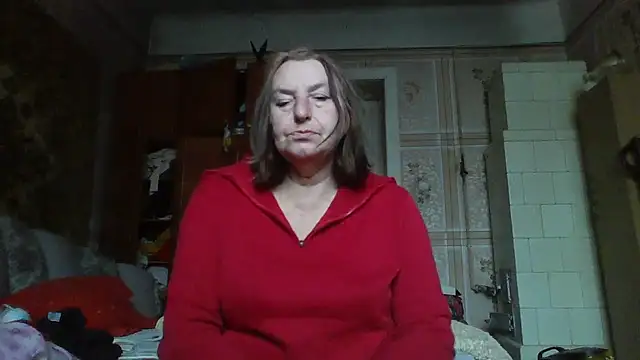 Snapshot of AnnaLive570 chatting on October 19, 2025, 8:50 am AnnaLive570 online show from October 19, 2025, 8:50 am
