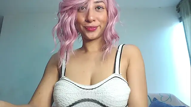 MoonScarlett online show from September 24, 2025, 4:57 pm