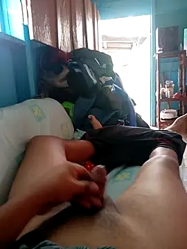 TrickingTroll online show from March 16, 2026, 9:28 pm