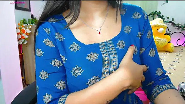 WildDimpi 0 online show from November 20, 2025, 5:57 pm