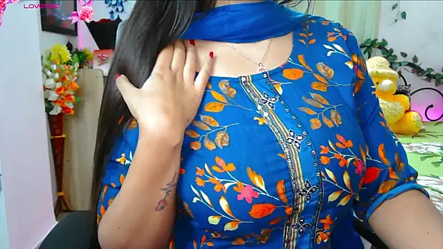 WildDimpi 0 online show from January 6, 2026, 8:35 pm