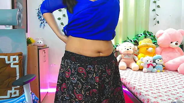 WildDimpi 0 online show from May 27, 2026, 5:42 pm