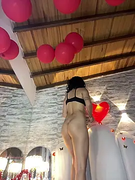 Kristy1  online show from February 6, 2026, 11:28 am