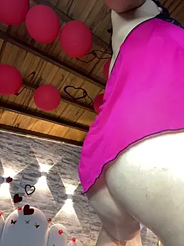 Kristy1  online show from February 12, 2026, 11:21 am