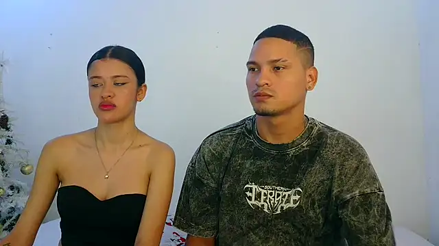 Sexy777Couple online show from January 6, 2026, 2:15 am