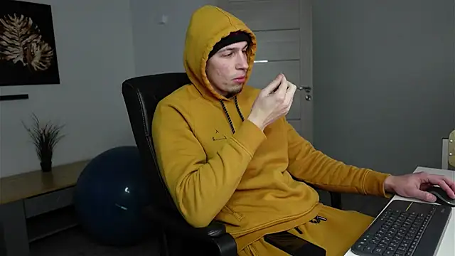 Ryan Dozer online show from February 7, 2026, 6:21 am