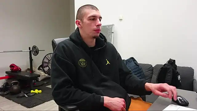 Ryan Dozer online show from March 12, 2026, 7:34 am