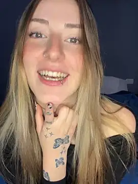 Sashailardi online show from September 12, 2025, 6:24 am