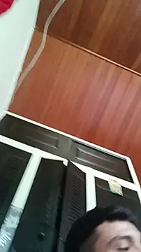 Johan Dangel online show from November 14, 2025, 8:45 pm