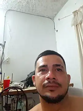 yeffito1 online show from September 13, 2025, 6:35 am