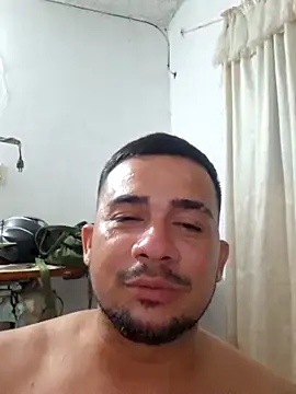 yeffito1 online show from September 21, 2025, 4:17 am