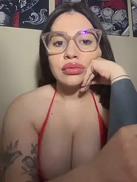 onlylucisfer online show from October 22, 2025, 4:23 am