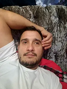 Darkhayrboy online show from December 5, 2025, 12:32 am