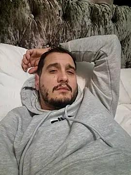 Darkhayrboy online show from January 12, 2026, 5:53 pm