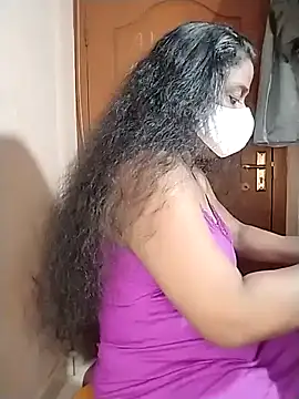 Angel 6531 online show from February 17, 2026, 6:05 pm