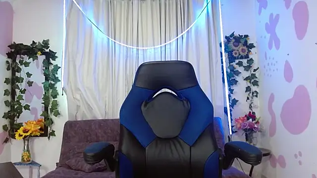 koko dam online show from November 5, 2025, 8:01 pm