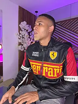 B Wild online show from January 17, 2026, 3:10 am