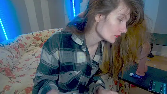 Blossom94 online show from January 9, 2026, 6:26 pm