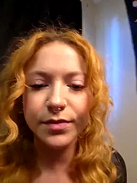CelesteGreene online show from October 21, 2025, 9:36 pm
