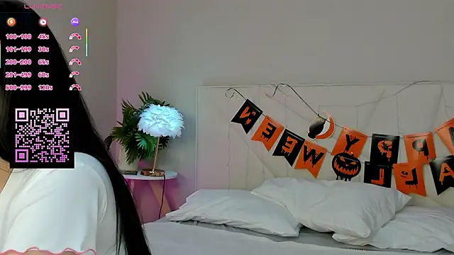 Cassies-Sandyy online show from October 29, 2025, 11:09 am